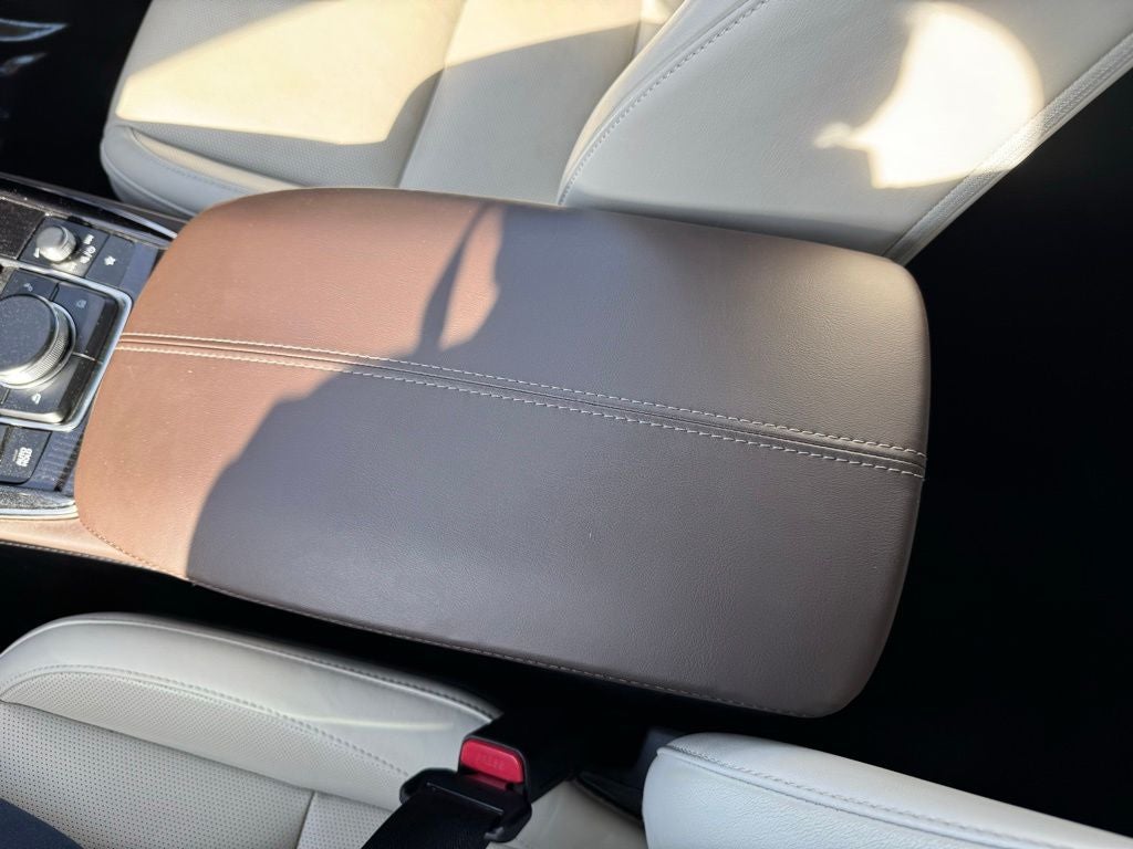 2022 Mazda Mazda CX-30 2.5 Turbo Premium Package