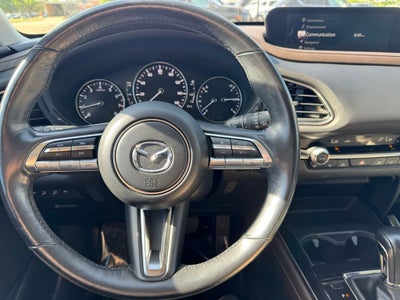 2022 Mazda Mazda CX-30 2.5 Turbo Premium Package