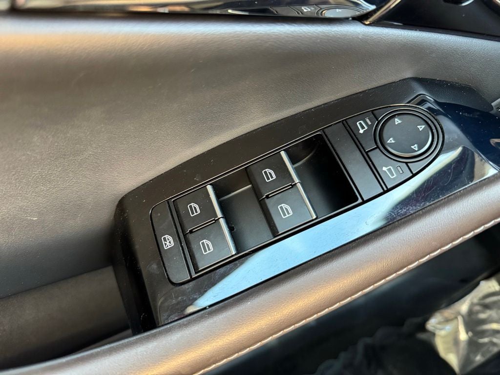 2022 Mazda Mazda CX-30 2.5 Turbo Premium Package