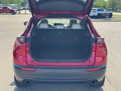 2022 Mazda Mazda CX-30 2.5 Turbo Premium Package