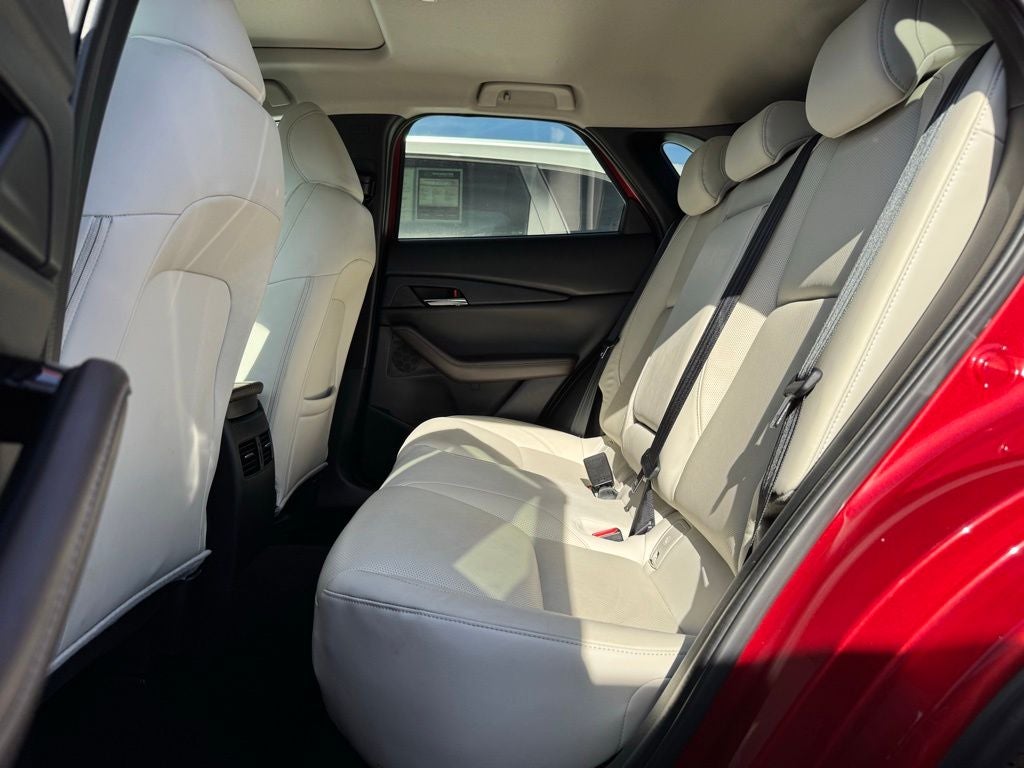 2022 Mazda Mazda CX-30 2.5 Turbo Premium Package