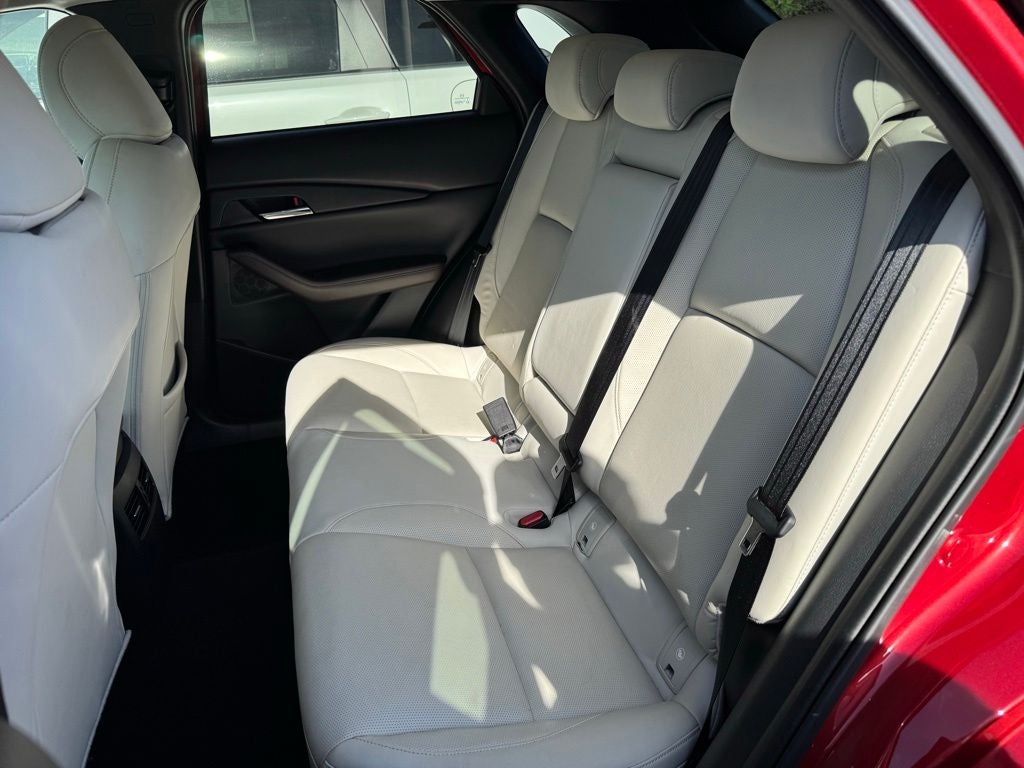 2022 Mazda Mazda CX-30 2.5 Turbo Premium Package