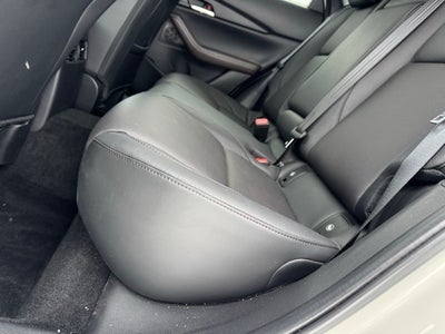 2024 Mazda Mazda CX-30 2.5 Turbo Premium Package