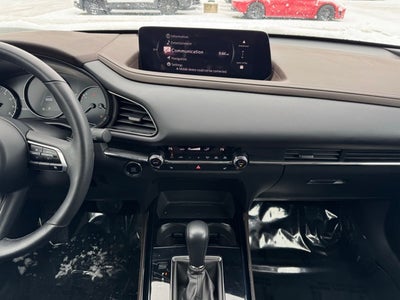 2024 Mazda Mazda CX-30 2.5 Turbo Premium Package