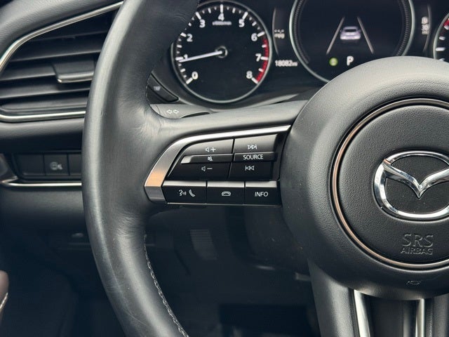 2024 Mazda Mazda CX-30 2.5 Turbo Premium Package