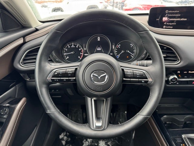 2024 Mazda Mazda CX-30 2.5 Turbo Premium Package