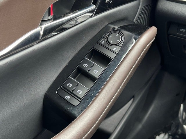 2024 Mazda Mazda CX-30 2.5 Turbo Premium Package