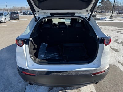 2024 Mazda Mazda CX-30 2.5 Turbo Premium Package