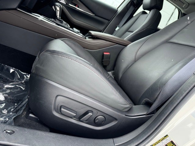 2024 Mazda Mazda CX-30 2.5 Turbo Premium Package