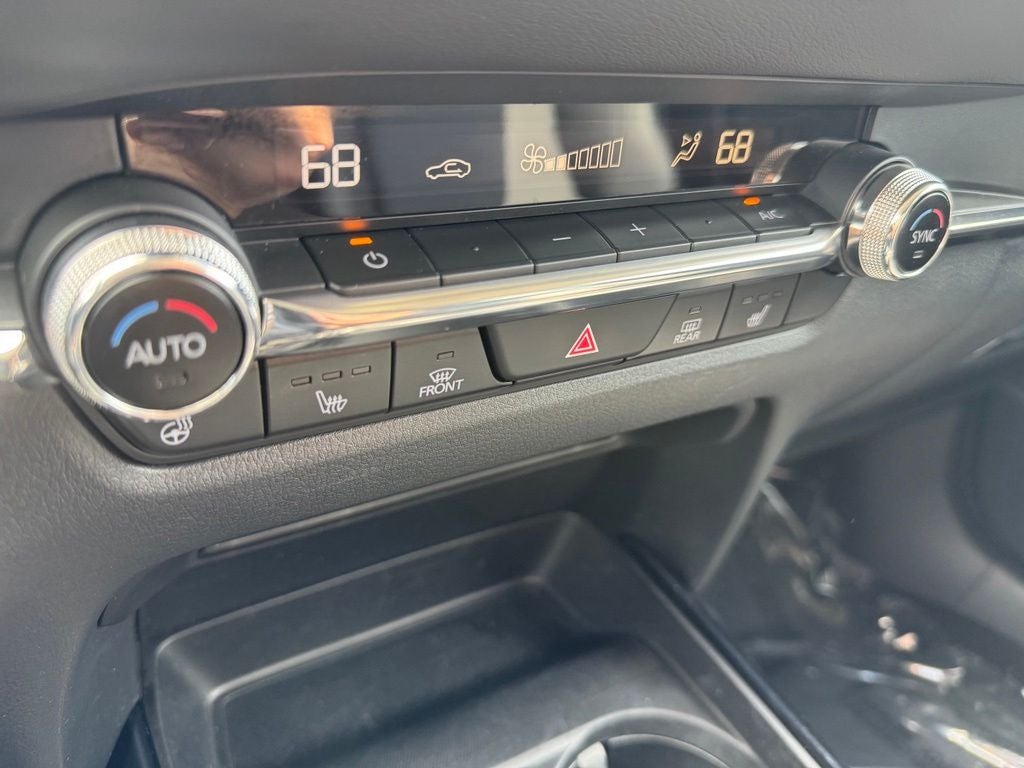 2023 Mazda Mazda CX-30 2.5 Turbo Premium Plus Package w/Premium Plus Package