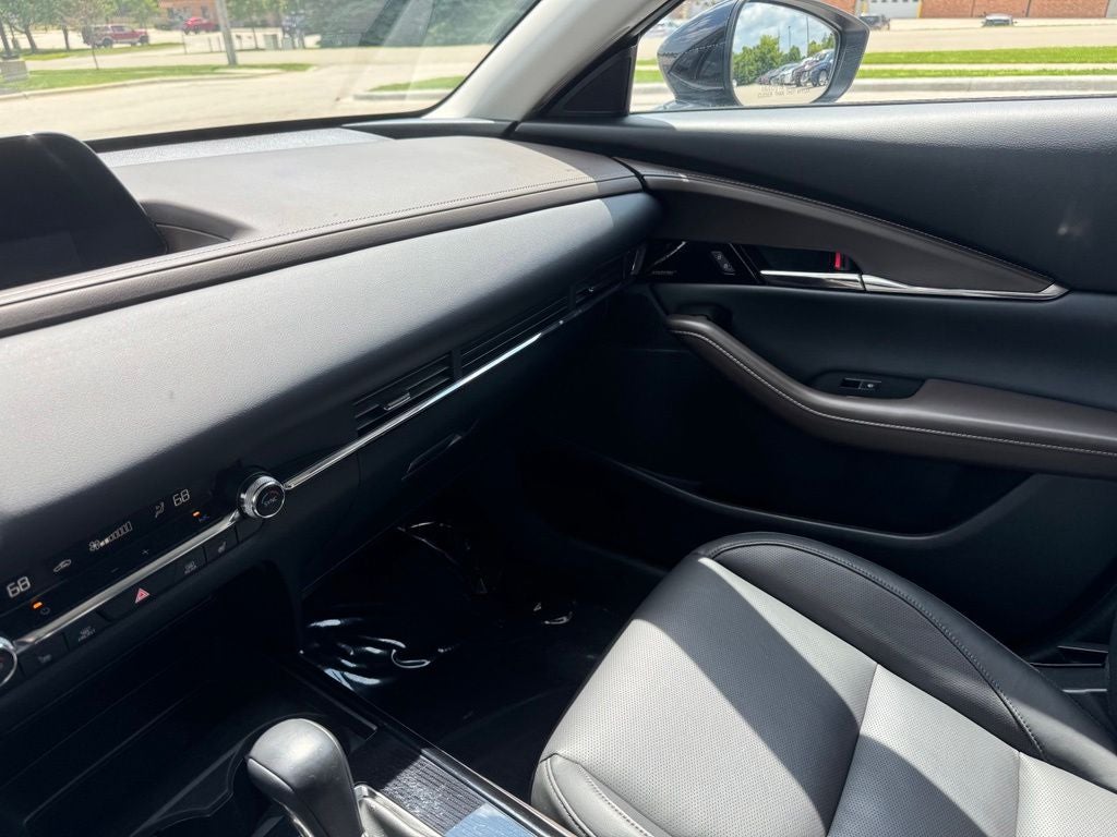 2023 Mazda Mazda CX-30 2.5 Turbo Premium Plus Package w/Premium Plus Package