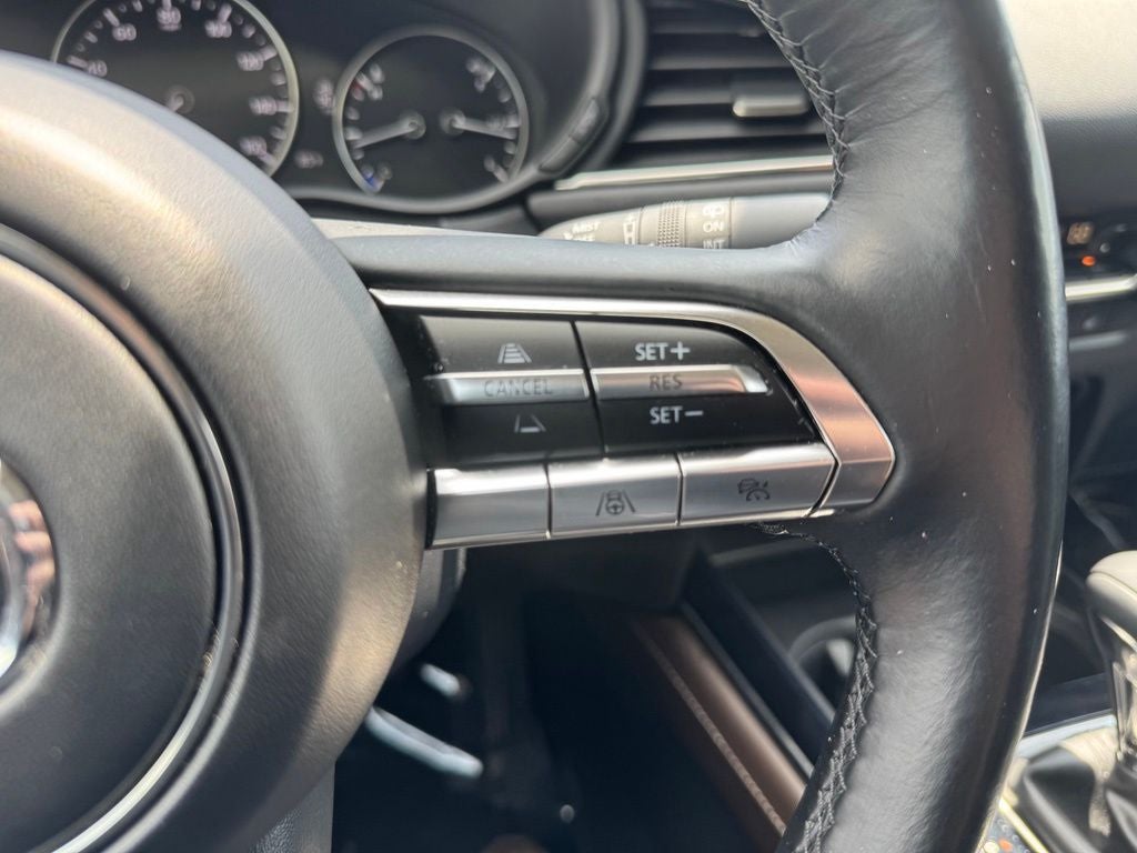 2023 Mazda Mazda CX-30 2.5 Turbo Premium Plus Package w/Premium Plus Package