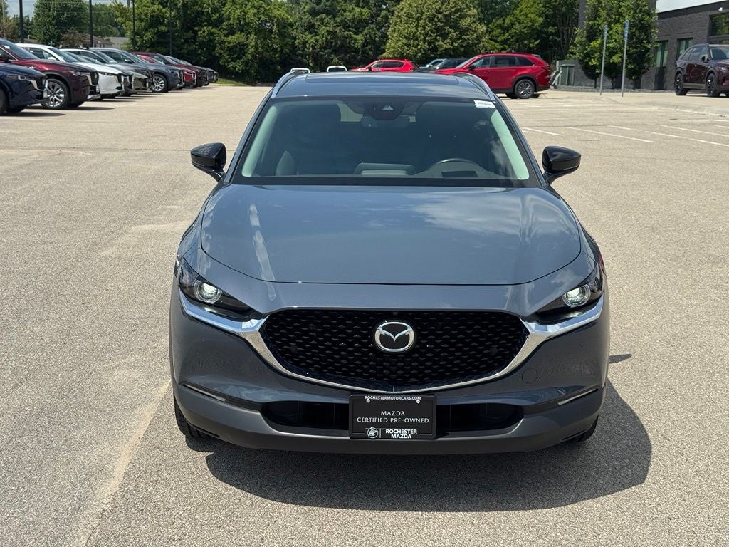 2023 Mazda Mazda CX-30 2.5 Turbo Premium Plus Package w/Premium Plus Package