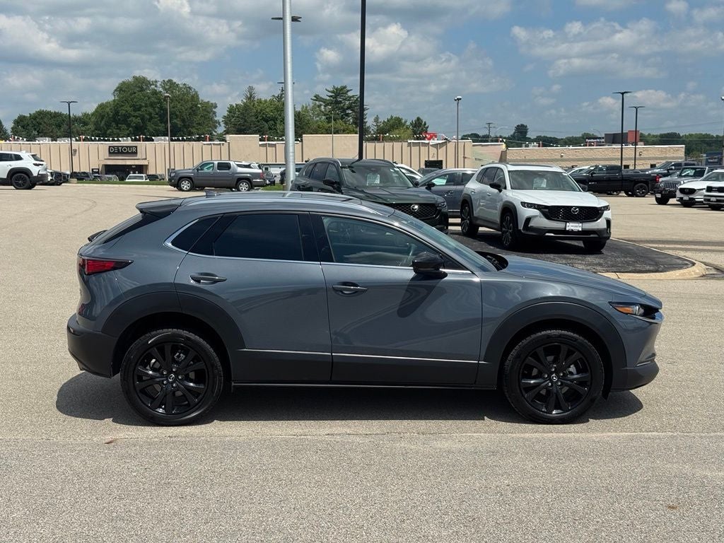 2023 Mazda Mazda CX-30 2.5 Turbo Premium Plus Package w/Premium Plus Package