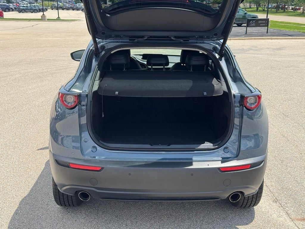 2023 Mazda Mazda CX-30 2.5 Turbo Premium Plus Package w/Premium Plus Package