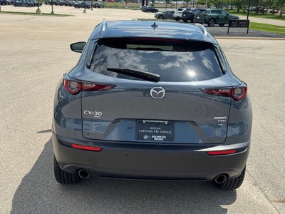 2023 Mazda Mazda CX-30 2.5 Turbo Premium Plus Package w/Premium Plus Package