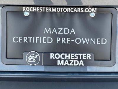 2023 Mazda Mazda CX-30 2.5 Turbo Premium Plus Package w/Premium Plus Package
