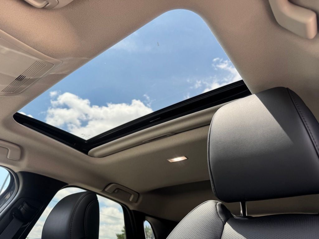 2023 Mazda Mazda CX-30 2.5 Turbo Premium Plus Package w/Premium Plus Package