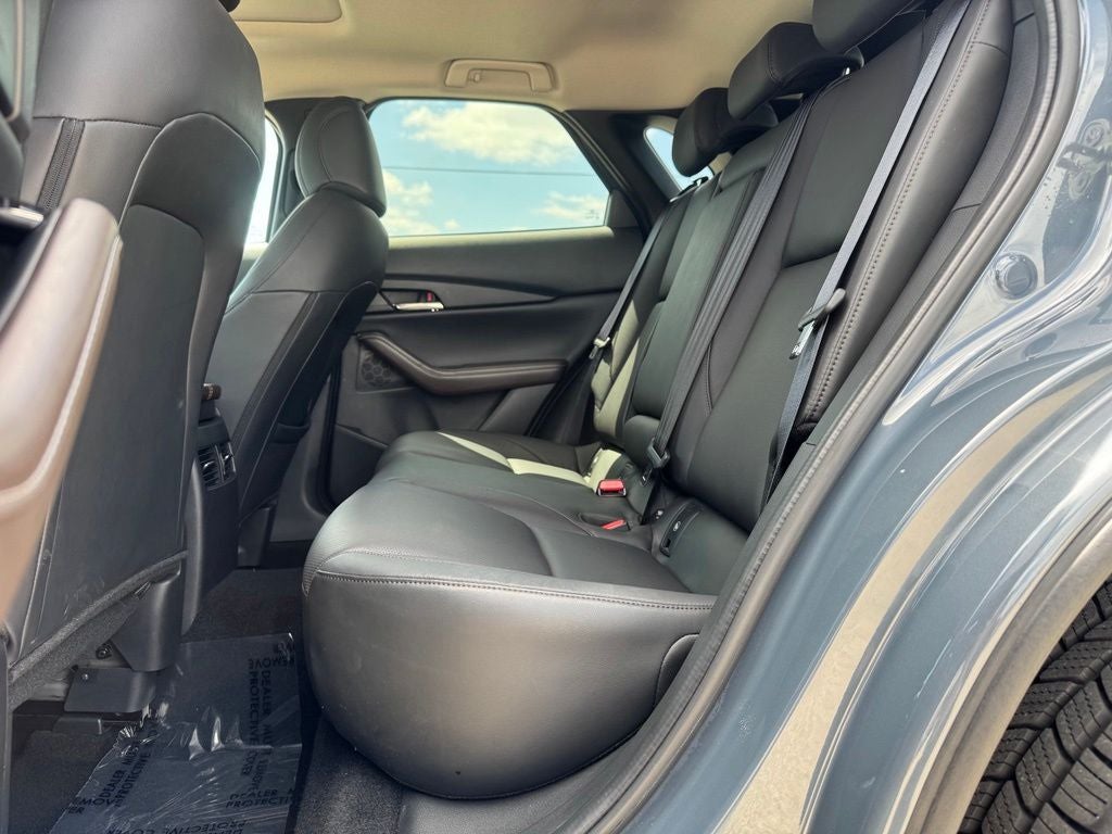 2023 Mazda Mazda CX-30 2.5 Turbo Premium Plus Package w/Premium Plus Package