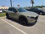 2025 Mazda Mazda CX-30 2.5 Carbon Turbo