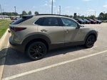 2025 Mazda Mazda CX-30 2.5 Carbon Turbo