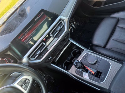 2021 BMW 3 Series M340i xDrive