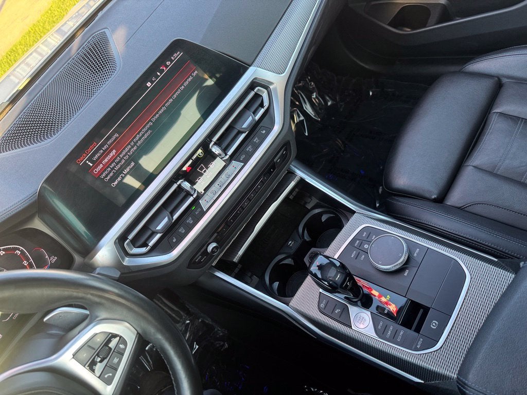 2021 BMW 3 Series M340i xDrive