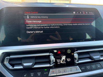 2021 BMW 3 Series M340i xDrive