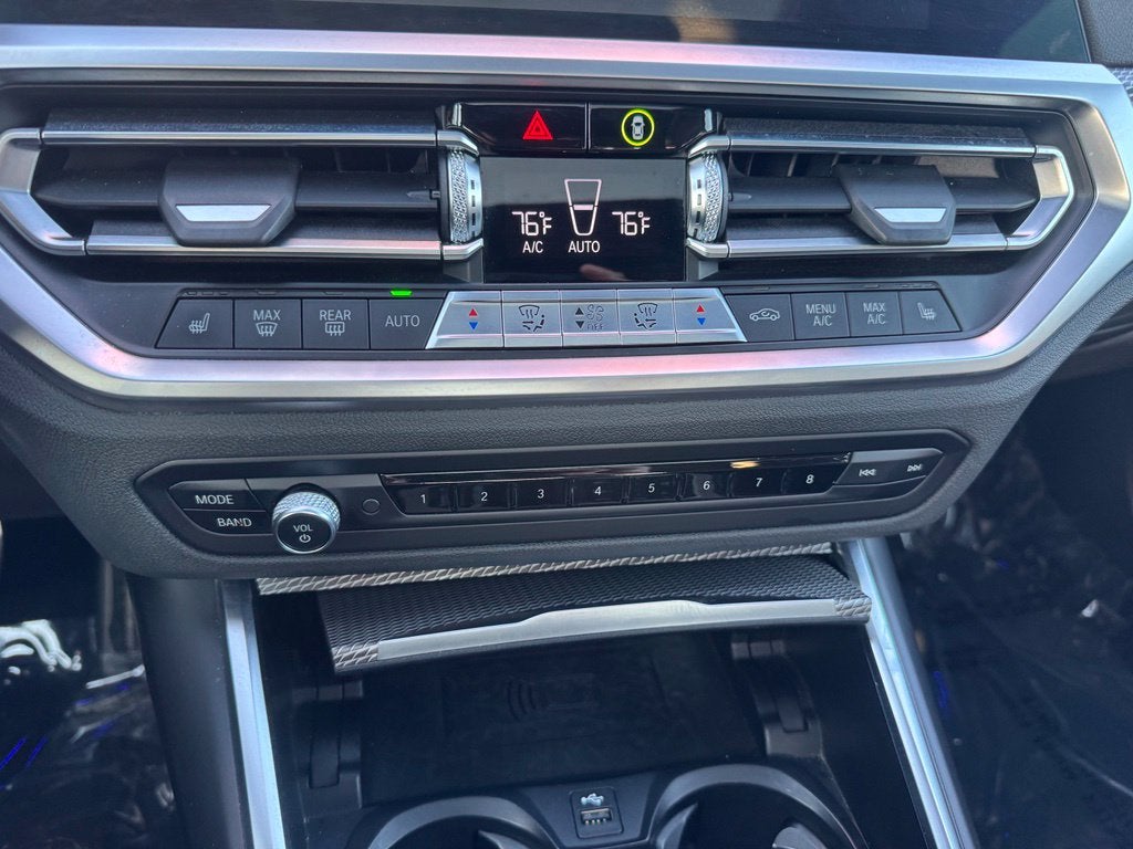 2021 BMW 3 Series M340i xDrive