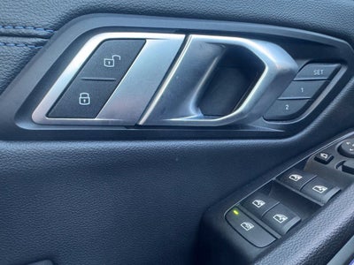 2021 BMW 3 Series M340i xDrive