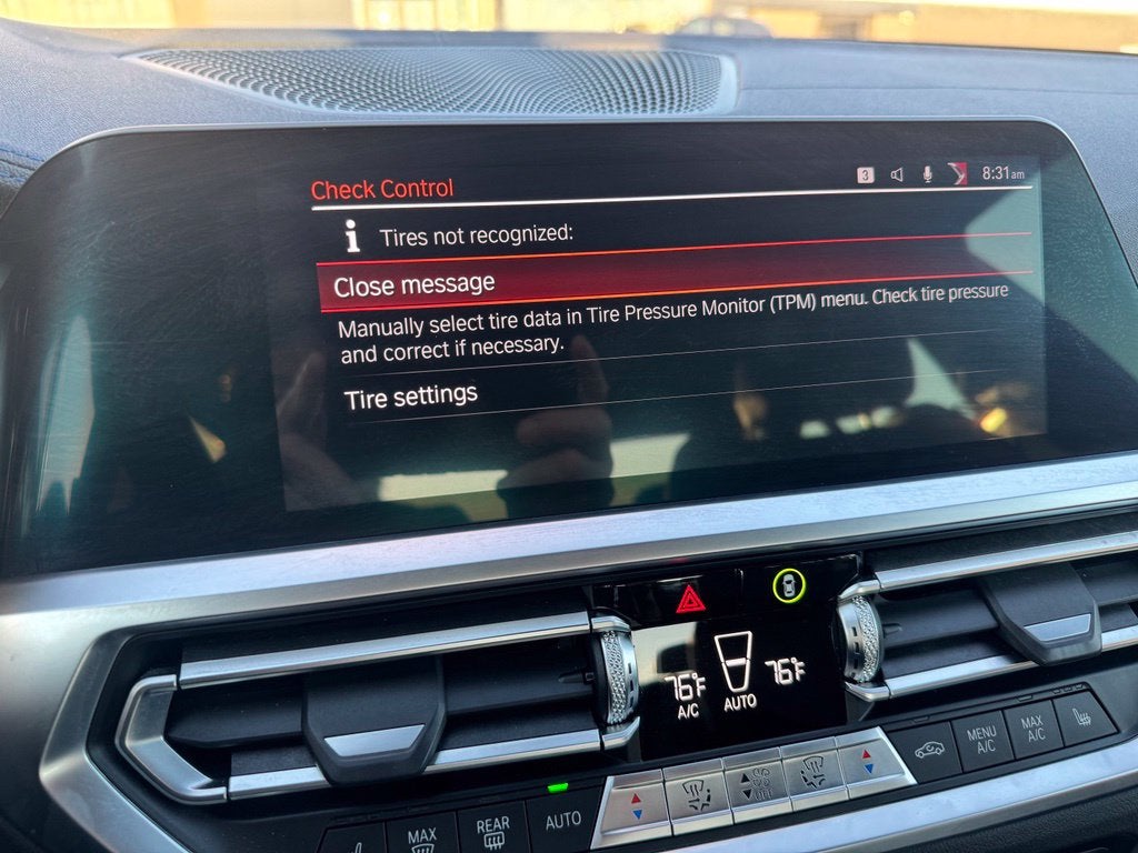 2021 BMW 3 Series M340i xDrive