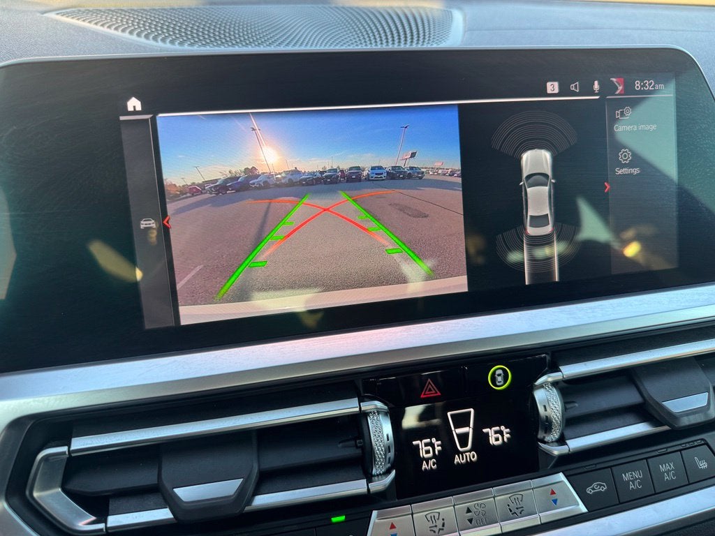 2021 BMW 3 Series M340i xDrive
