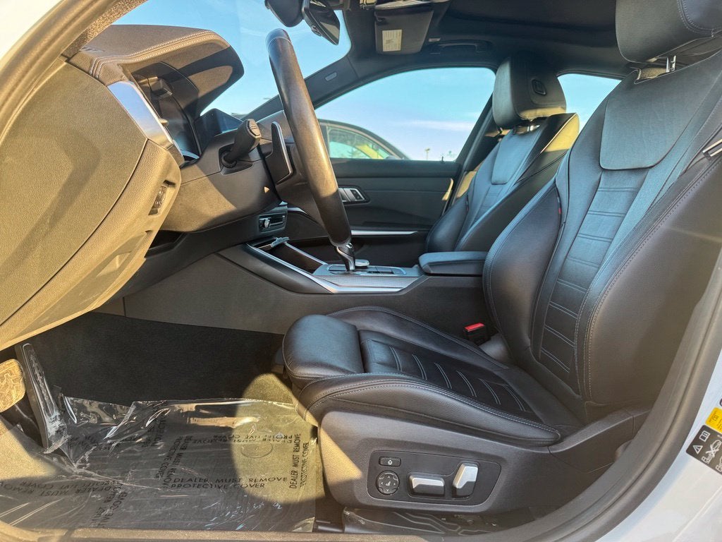 2021 BMW 3 Series M340i xDrive
