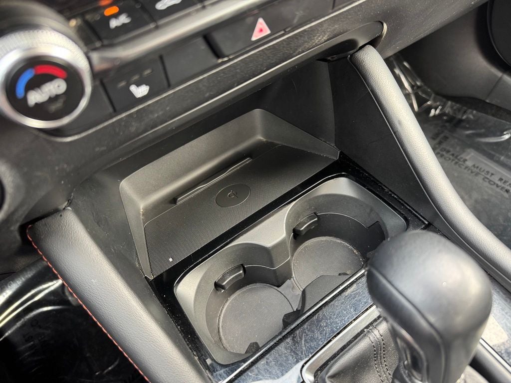 2024 Mazda Mazda3 2.5 Carbon Turbo