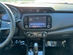2022 Nissan Kicks SR