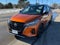 2022 Nissan Kicks SR