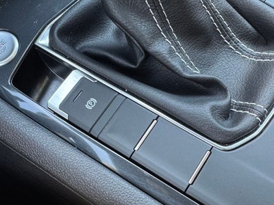 2022 Volkswagen Tiguan 2.0T SE FWD
