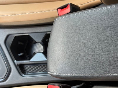 2022 Volkswagen Tiguan 2.0T SE FWD