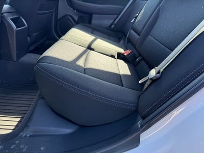 2017 Subaru Legacy 2.5i Premium