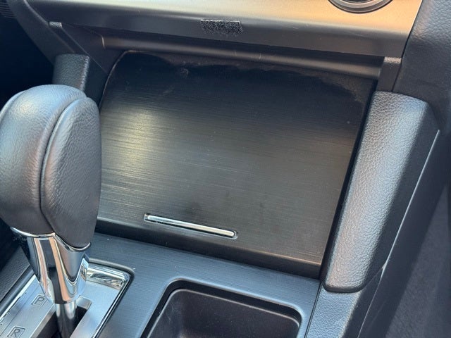 2017 Subaru Legacy 2.5i Premium