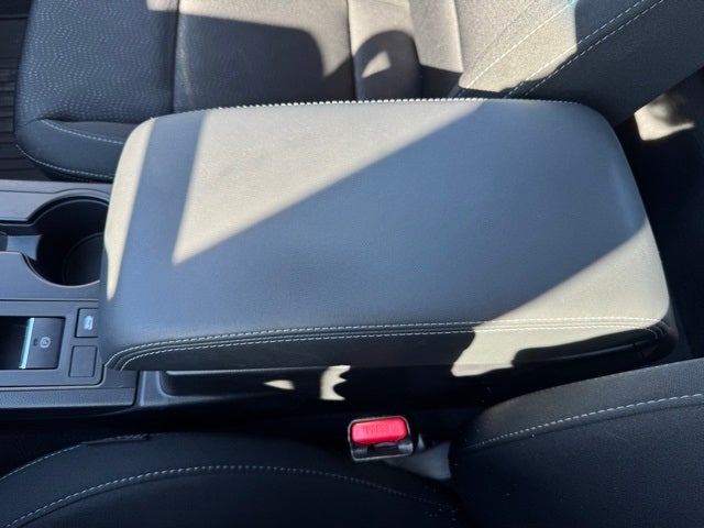 2017 Subaru Legacy 2.5i Premium