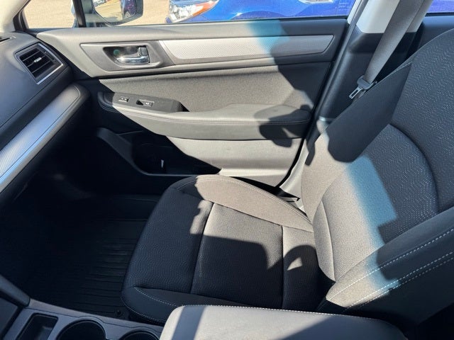 2017 Subaru Legacy 2.5i Premium