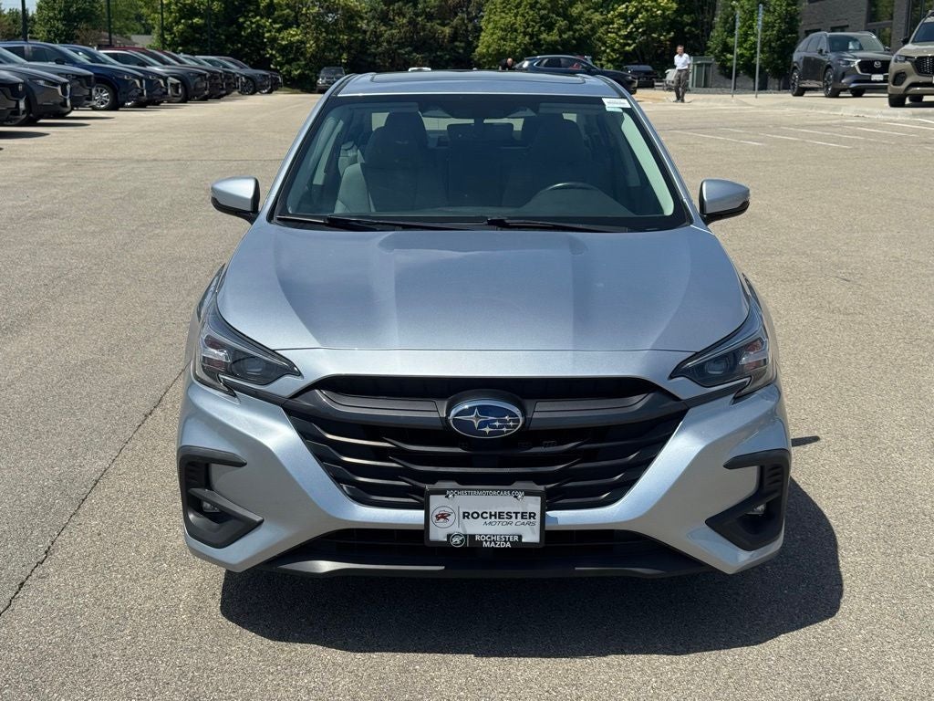 2024 Subaru Legacy Premium