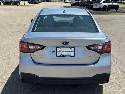 2024 Subaru Legacy Premium