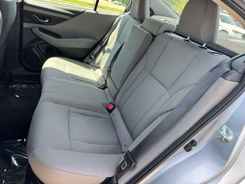 2024 Subaru Legacy Premium