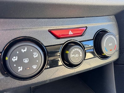 2022 Subaru Impreza Base