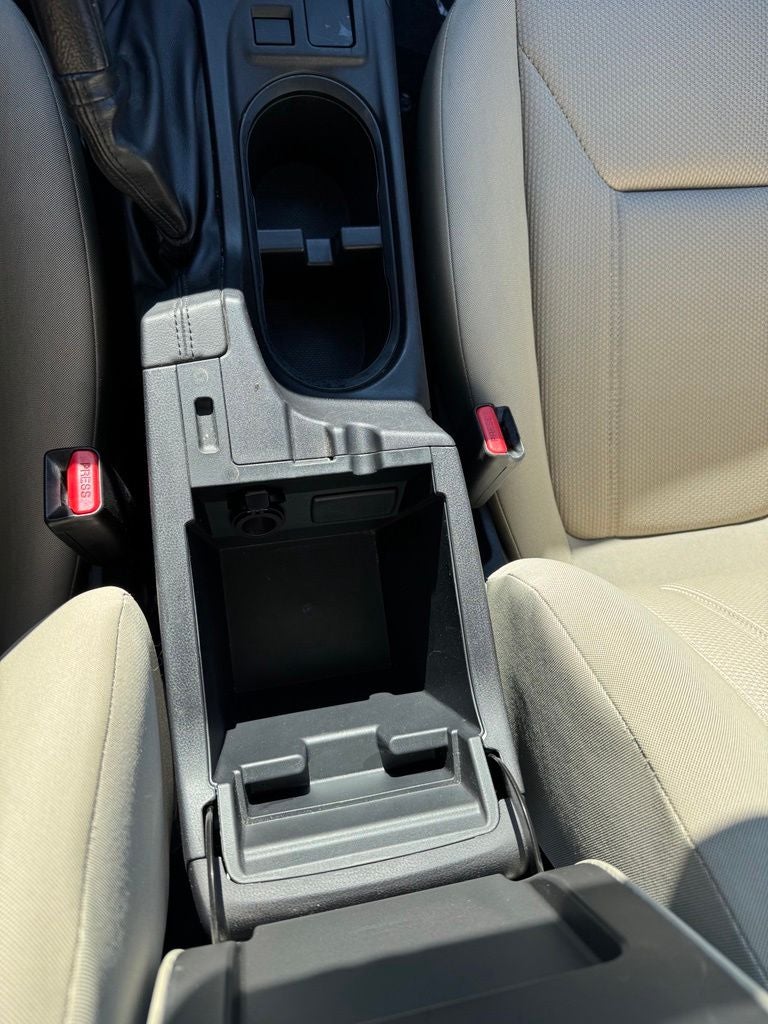 2022 Subaru Impreza Base
