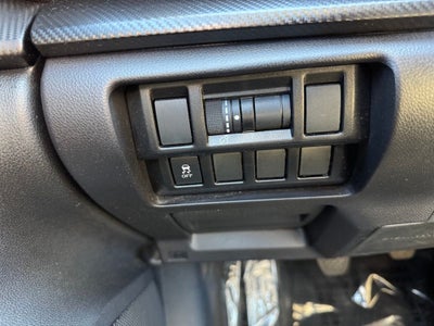 2022 Subaru Impreza Base