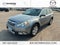 2011 Subaru Outback 3.6R Limited