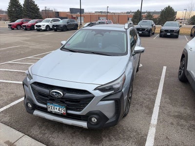 2024 Subaru Outback Touring XT